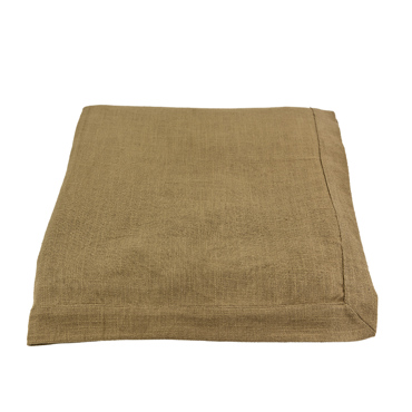 Liberta - Maison MANTEL OLIVE A Τραπεζομάντηλο Βαμβακερό Λαδί 220x140cm 028977