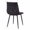Liberta - Maison LINEA Karekla Anthraki 47x55x86cm 03-1156