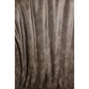 Liberta-Maison Tosca Karekla Poluthrona Kafe Mavro Mat 62x63x90.5cm 03-1191