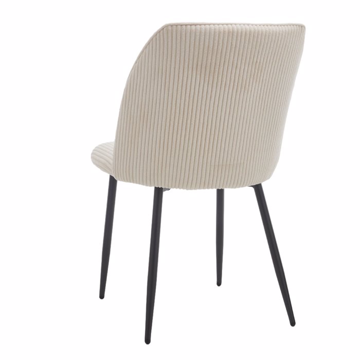 Liberta - Maison MUSE Karekla Cream 50x62x84cm 03-1198
