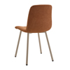 Liberta-Maison Primo Karekla Caramel Cream 45x53x84cm 03-1299