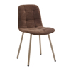Liberta-Maison Primo Karekla Kafe Cream 45x53x84cm 03-1300