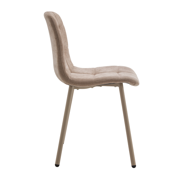 Liberta-Maison Primo Karekla Beige Cream 45x53x84cm 03-1301