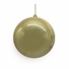 Liberta - Maison XMAS FAITH 20 Kremasti Bala Plastiki Xrusi 20x20x20cm 030191