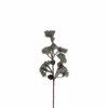Liberta - Maison XMAS BRANCH 15 Kladi PVC Koukounari Prasino 38cm 030339