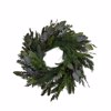 Liberta - Maison XMAS LEAF 60 Stefani me Fulla PVC Prasino F60cm 031038