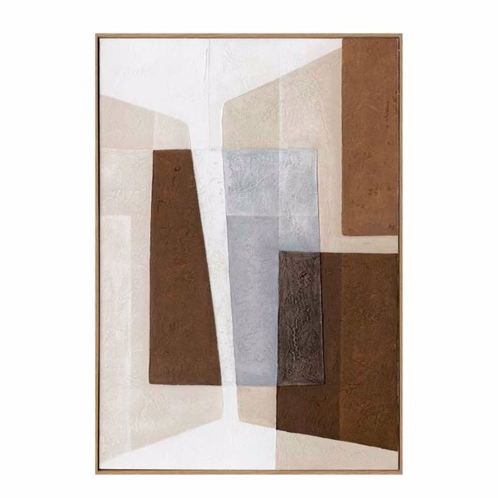 Liberta - Maison RAGNA Pinakas Kambas Poluxromos me Xulo Fusiko 70x4x100cm 031410