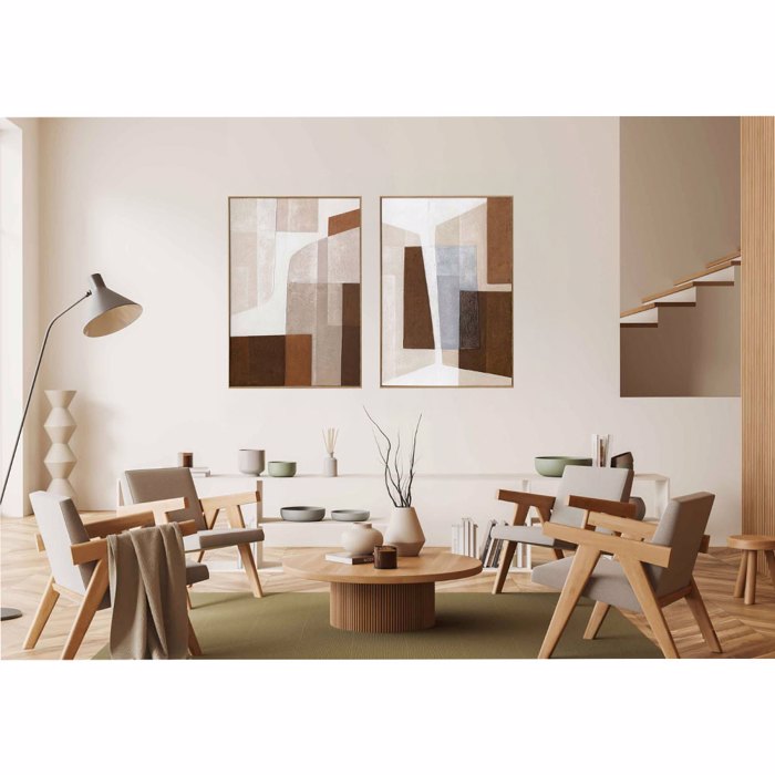 Liberta - Maison RAGNA Pinakas Kambas Poluxromos me Xulo Fusiko 70x4x100cm 031410