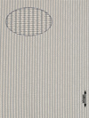 Liberta-Maison Bamboo Dentro Texnito se Gastra 220cm ufasma Prasino Bamboo 032205