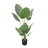 Liberta - Maison BANANA Dentro Texnito se Gastra PEVA Prasino 100cm 032215