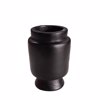 Liberta - Maison NUBIA Bazo Xulino Mavro F14x20cm 032270