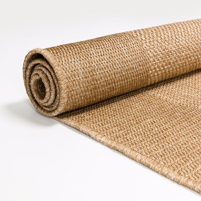 Liberta-Maison Nisha Xali Exoterikou Xorou 160x230cm PP Bez 032842