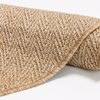 Liberta-Maison Kader Xali Exoterikou Xorou 150x150cm PP Bez 032846