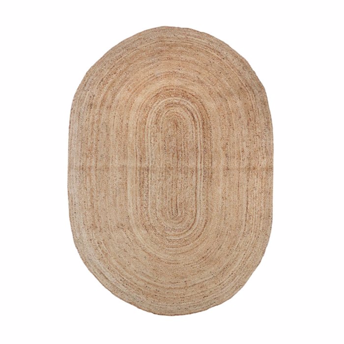 Liberta-Maison Magi Ovale Xali 160x230cm Gouta Bez 034215