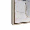 Liberta - Maison OMBRA II Pinakas Kambas Poluxromos me Korniza PS 80x4x80cm 034684