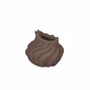 Liberta - Maison RUST Bazo Resin Kafe Skouro F18.1x16.5cm 034691