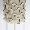 Liberta-Maison Luce Fotistiko Epidapedio 26x26x150.5cm Sidero Bez 035468