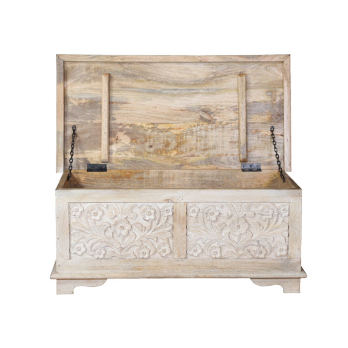 Liberta-Maison Morena Baoulo Fusiko Decape 80x40x34cm 04-0579