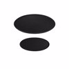 Liberta-Maison Landing Coffee Table Set 3TEM Mavro 89x41x61.5cm 04-0880