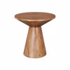 Liberta-Maison Falso Side Table Fusiko 60x60x60cm 04-1002