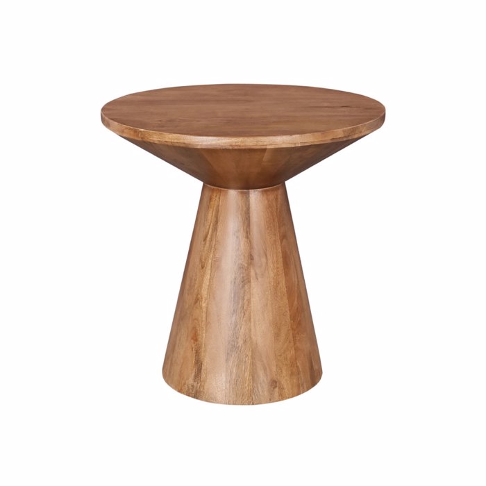 Liberta-Maison Falso Side Table Fusiko 60x60x60cm 04-1002
