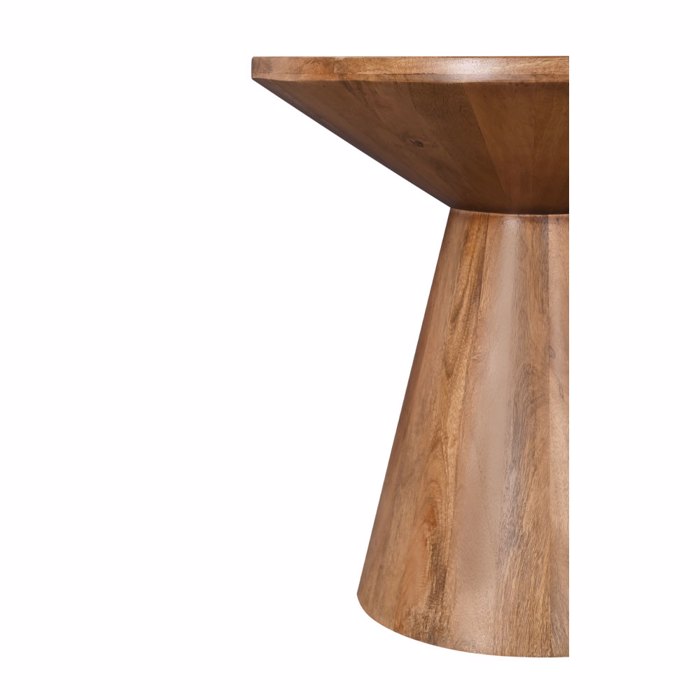 Liberta-Maison Falso Side Table Fusiko 60x60x60cm 04-1002