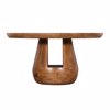 Liberta-Maison Gate Coffee Table Fusiko 80x80x40cm 04-1006