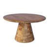 Liberta-Maison Savoa Coffee Table Karudi 80x80x45cm 04-1050