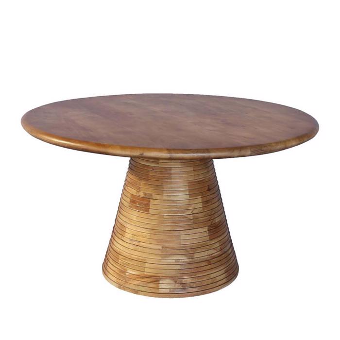 Liberta-Maison Savoa Coffee Table Karudi 80x80x45cm 04-1050