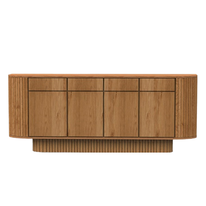 Liberta-Maison Foresta Boufes Fusiko 190x42x80cm 05-0767