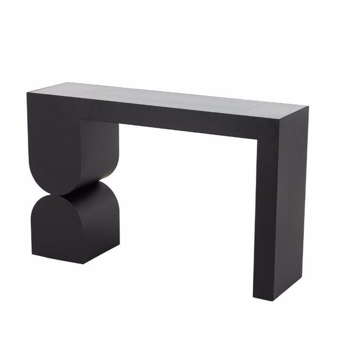 Liberta - Maison ARCHES Konsola Mavri 120x32x75cm 05-0790