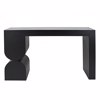 Liberta - Maison ARCHES Konsola Mavri 120x32x75cm 05-0790