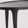 Liberta-Maison Landing Konsola Mavro 110x43x80cm 05-0798