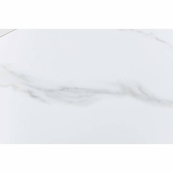 Liberta-Maison Totem Konsola Karudi Lefko Me Opsi Marmarou 120x50x76cm 05-0815