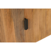 Liberta-Maison Organic Bitter Boufes 4PORTES Karudi Lefko 165x45x75cm 05-0817