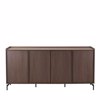 Liberta-Maison Tobac Boufes 4PORTES Karudi Skouro 200x39x95cm 05-0848