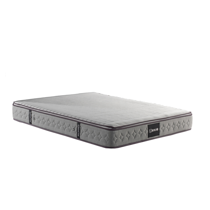 Liberta - Maison MON AMI Stroma Ggri 160x200x24cm 09-0945