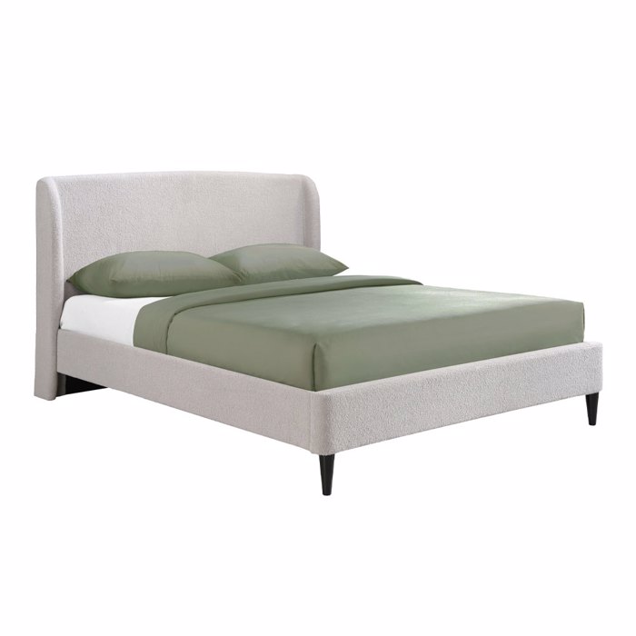 Liberta - Maison TEDDY Krebati Ggri Anoixto 221x171.5x111cm (ga Stroma 160x200cm) 09-1747
