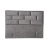 Liberta - Maison BRICK Krebati me Apoth. Xoro Ggri 07-450 215x165x121cm (ga Stroma 160x200cm) 09-1766