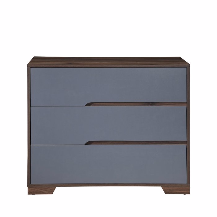 Liberta - Maison GROOVES Surtariera Karudi/Ggri me 3 Surtaria 100x45x80cm 09-2046