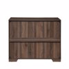 Liberta - Maison GROOVES Surtariera Karudi/Ggri me 3 Surtaria 100x45x80cm 09-2046