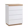 Liberta - Maison CASA Komota Lefki/Fusiki me 4 Surtaria 80x50x110cm 09-2050