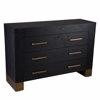Liberta - Maison GIANT Surtariera Mavri/Xrusi 137x45x92.5cm 09-2057