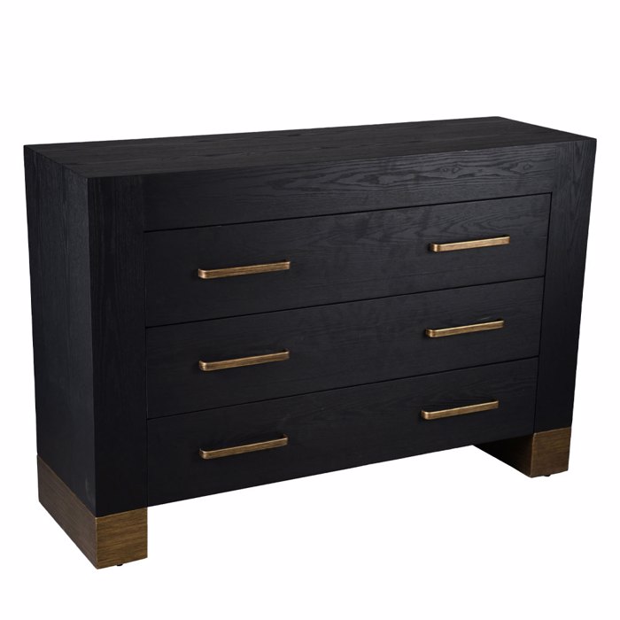 Liberta - Maison GIANT Surtariera Mavri/Xrusi 137x45x92.5cm 09-2057