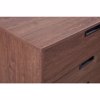 Liberta - Maison NUEZ Surtariera Karudi me 5 Surtaria 72x39x117cm 09-2134