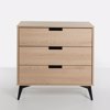 Liberta - Maison NEON Komota Fusiki me 3 Surtaria 80x39x83cm 09-2159