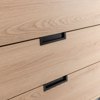 Liberta - Maison NEON Komota Fusiki me 3 Surtaria 80x39x83cm 09-2159