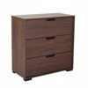 Liberta - Maison INSPIRE Surtariera Karudi me 3 Surtaria 80x39x80cm 09-2161