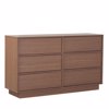 Liberta-Maison Tobac Komota 6SuRTARIA Karudi Skouro 137x39x80cm 09-2190