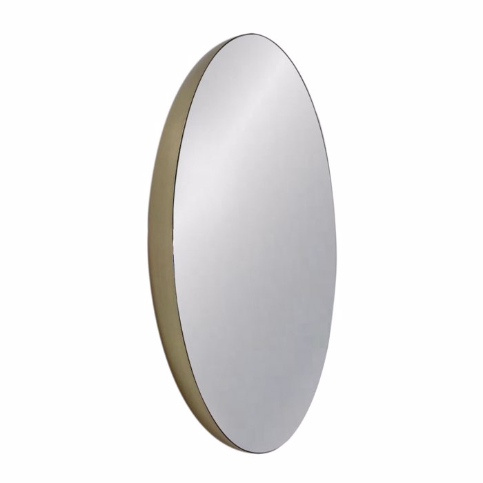 Liberta-Maison Claro Kathreptis Brass Antique 76x76x8cm 11-0518